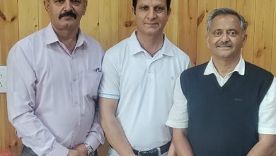 Upgrading the posts of MLT Gr 1 atleast up to 20 percent on the analogy of other categories