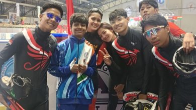 ऑकलैंड हाउस स्कूल फ़ॉर बॉयज़ के कुमार अयाम एशियन स्केटिंग ट्रॉफी में भारत का करेंगे प्रतिनिधित्व ऑकलैंड हाउस स्कूल फ़ॉर बॉयज़ के कुमार अयाम एशियन स्केटिंग ट्रॉफी में भारत का करेंगे प्रतिनिधित्व