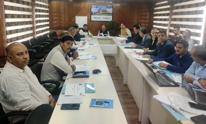 ऊना बल्क ड्रग पार्क में 6 मल्टी-फ्यूल बॉयलर और 30MW टर्बो जनरेटर लगाने की योजना ऊना बल्क ड्रग पार्क में 6 मल्टी-फ्यूल बॉयलर और 30MW टर्बो जनरेटर लगाने की योजना