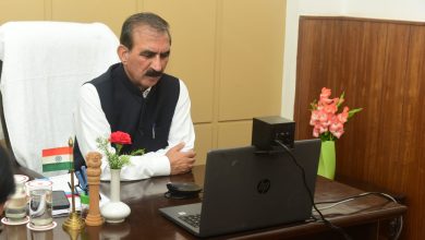 चंबा से लेकर कुल्लू-मंडी तक: युद्धस्तर पर राहत व बचाव कार्य तेज़