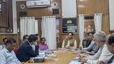 राज्य सरकार करेगी दस्तावेज़ों का डिजिटलीकरण, आधार आधारित सेवाओं को मिलेगा बढ़ावा