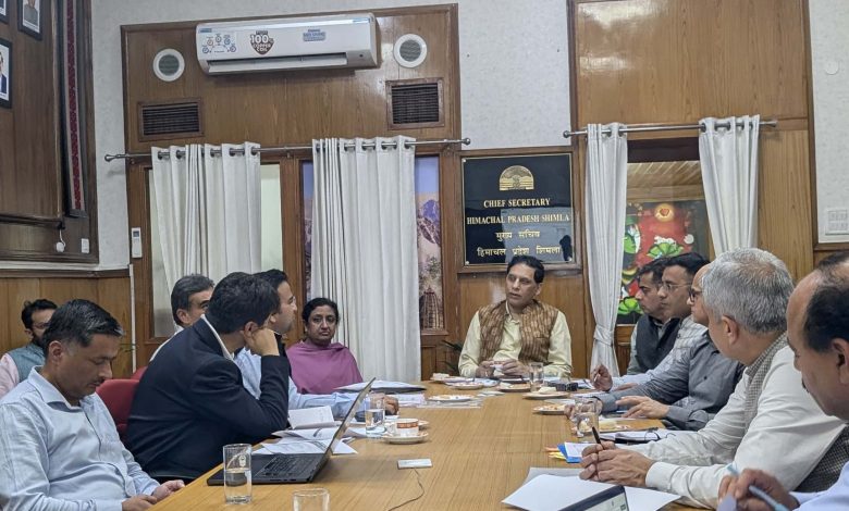 राज्य सरकार करेगी दस्तावेज़ों का डिजिटलीकरण, आधार आधारित सेवाओं को मिलेगा बढ़ावा