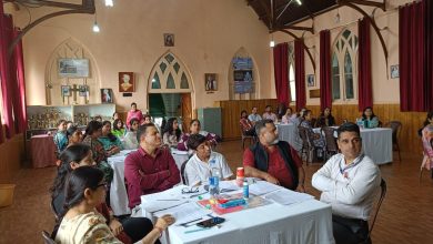 सेंट थॉमस स्कूल शिमला में CBSE द्वारा एकाउंट्स विषय पर दो दिवसीय कार्यशाला का आयोजन