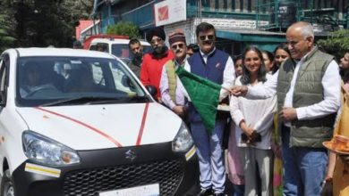 EXCLUSIVE: महिलाओं के लिए चली ‘पिंक टैक्सी’ अब सड़क से गायब