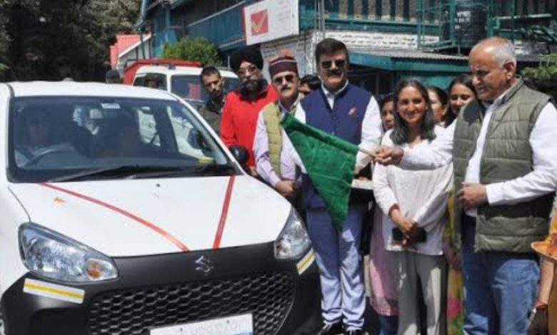 EXCLUSIVE: महिलाओं के लिए चली ‘पिंक टैक्सी’ अब सड़क से गायब