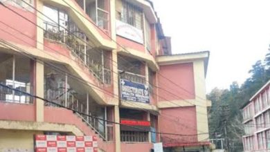 EXCLUSIVE: हिमाचल मेडिकल सर्विसेज़ कॉर्पोरेशन की अंदरूनी संरचना पर सवाल EXCLUSIVE: हिमाचल मेडिकल सर्विसेज़ कॉर्पोरेशन की अंदरूनी संरचना पर सवाल