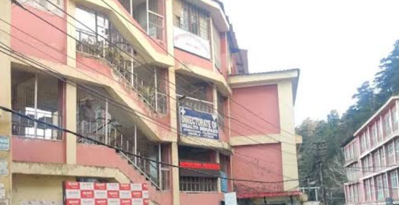 EXCLUSIVE: हिमाचल मेडिकल सर्विसेज़ कॉर्पोरेशन की अंदरूनी संरचना पर सवाल EXCLUSIVE: हिमाचल मेडिकल सर्विसेज़ कॉर्पोरेशन की अंदरूनी संरचना पर सवाल