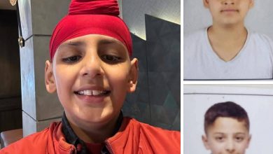 शिमला में सनसनी: बिशप कॉटन स्कूल के तीन छात्र मालरोड से रहस्यमय तरीके से लापता शिमला में सनसनी: बिशप कॉटन स्कूल के तीन छात्र मालरोड से रहस्यमय तरीके से लापता