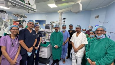 राज्य में आम आदमी के लिए रोबोटिक सर्जरी सुविधा उपलब्धः मुख्यमंत्री