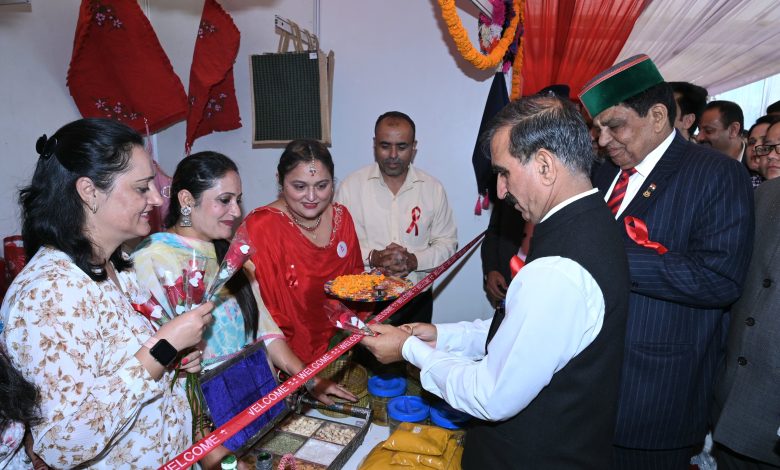 हिमाचल में HIV और नशे पर बड़ा प्रहार