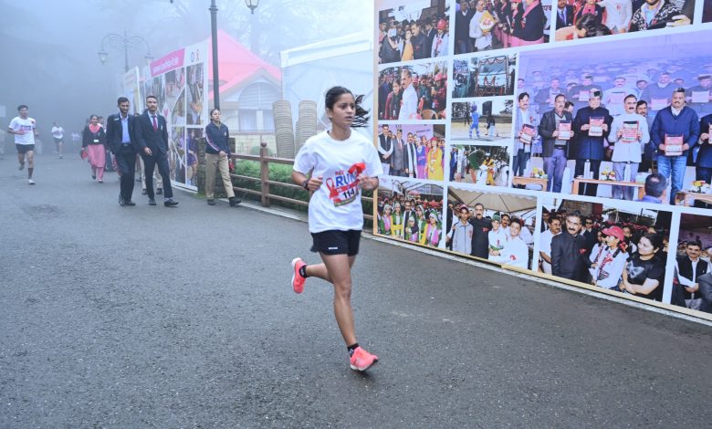 असर विशेष: युवा सावधान! हिमाचल में एचआईवी का खतरा और नशे का जाल असर विशेष: युवा सावधान! हिमाचल में एचआईवी का खतरा और नशे का जाल