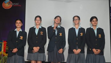 हिमाचल प्रदेश गर्ल्स बटालियन एनसीसी सोलन का वार्षिक प्रशिक्षण शिविर 204 सफलतापूर्वक संपन्न हिमाचल प्रदेश गर्ल्स बटालियन एनसीसी सोलन का वार्षिक प्रशिक्षण शिविर 204 सफलतापूर्वक संपन्न