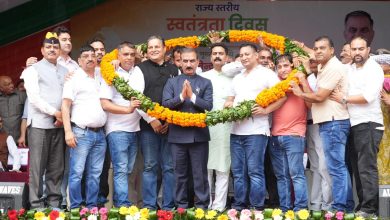 स्वतंत्रता दिवस : 9,500 से अधिक शिक्षकों के पद भरे जाएंगे, 200 नए सीबीएसई स्कूल खोले जाएंगे, सत्र के मध्य शिक्षकों की सेवानिवृत्ति नहीं होगी