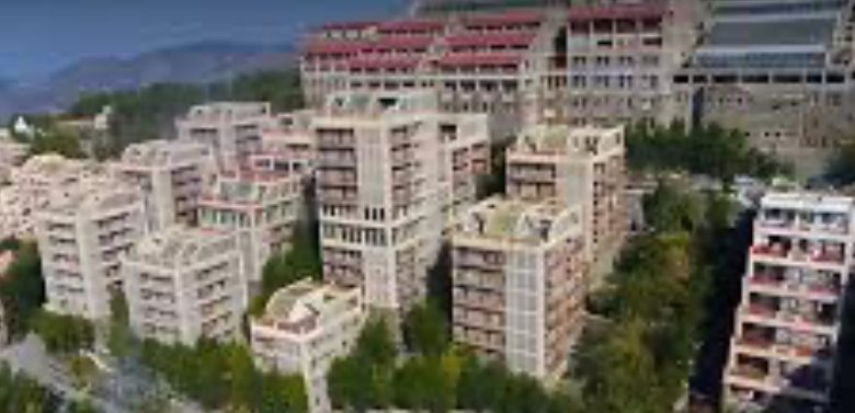 जेपी यूनिवर्सिटी ऑफ इन्फॉर्मेशन टेक्नोलॉजी (जेयूआईटी), वाकनाघाट ने आईआईटी मद्रास के साथ एमओयू पर हस्ताक्षरकिए जेपी यूनिवर्सिटी ऑफ इन्फॉर्मेशन टेक्नोलॉजी (जेयूआईटी), वाकनाघाट ने आईआईटी मद्रास के साथ एमओयू पर हस्ताक्षरकिए