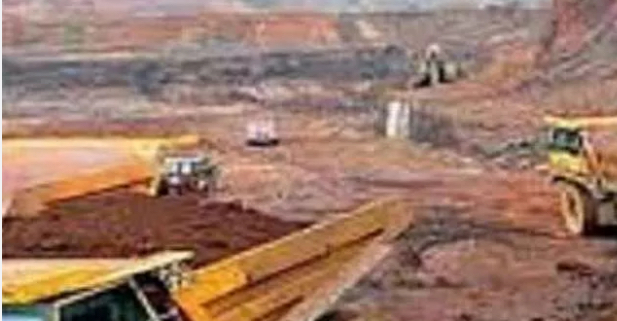 अवैध खनन के 895 मामले दर्ज, 44.31 लाख रुपये का लगाया जुर्माना अवैध खनन के 895 मामले दर्ज, 44.31 लाख रुपये का लगाया जुर्माना