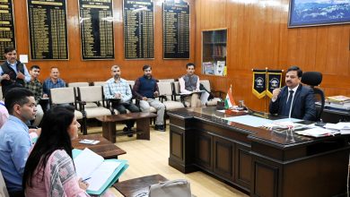 21 अगस्त को स्कूलों और आंगनबाड़ी केंद्रों में बच्चों को दी जाएगी एल्बेंडाजोल