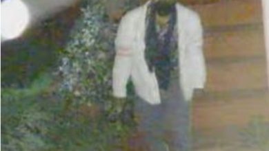 अलर्ट: तीन नकाबपोश चोरों की वारदात से हिला टूटू, पुलिस से सख्त कार्रवाई की मांग”