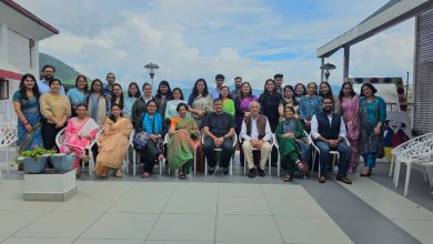 एसआईएलबी में नई आईपीआर लैब छात्रों के लिए नवाचार और पेटेंट प्रशिक्षण को बढ़ावा देगी एसआईएलबी में नई आईपीआर लैब छात्रों के लिए नवाचार और पेटेंट प्रशिक्षण को बढ़ावा देगी