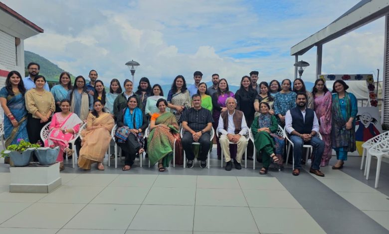 एसआईएलबी में नई आईपीआर लैब छात्रों के लिए नवाचार और पेटेंट प्रशिक्षण को बढ़ावा देगी