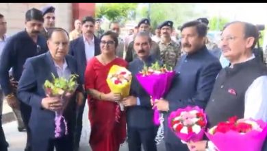 भाजपा सरकार ने लोकतंत्र का अपमान कर वोट चोरी से अपनी सरकार बनाई हैं