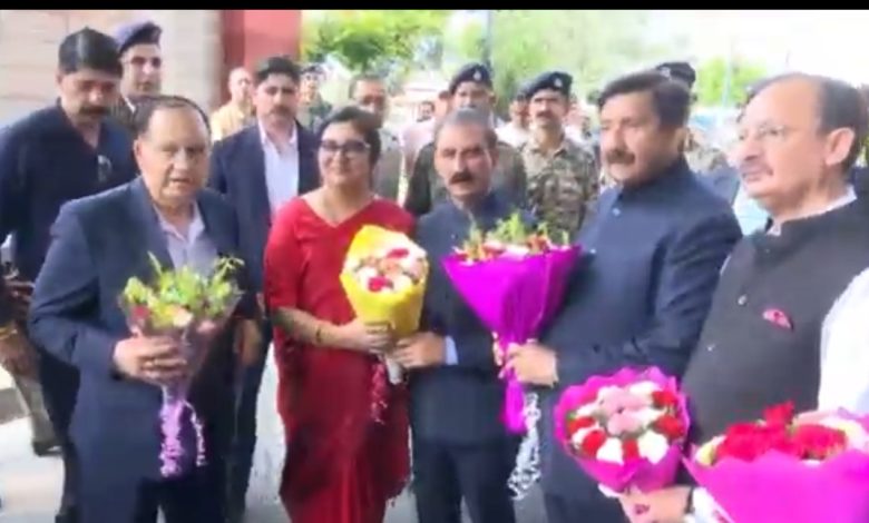 भाजपा सरकार ने लोकतंत्र का अपमान कर वोट चोरी से अपनी सरकार बनाई हैं भाजपा सरकार ने लोकतंत्र का अपमान कर वोट चोरी से अपनी सरकार बनाई हैं