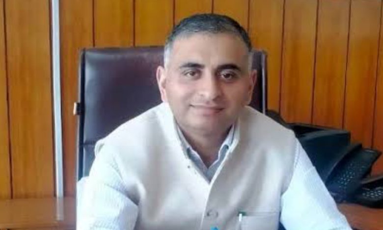 बड़ी खबर : बिना वैध लाइसेंस के पटाखों की बिक्री प्रतिबंधित – पंकज शर्मा बड़ी खबर : बिना वैध लाइसेंस के पटाखों की बिक्री प्रतिबंधित – पंकज शर्मा