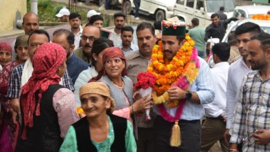 पांच सड़कों को नेशनल हाइवे के तहत डाला जायेगा