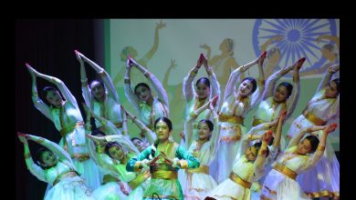 संघर्ष से शक्ति तक – ताराहल स्कूल में गूंजा स्वतंत्रता का जश्न”