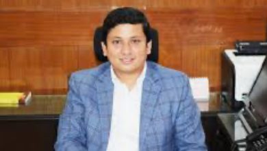 अब आदित्य नेगी प्रबंध निदेशक, हिमाचल प्रदेश राज्य विद्युत बोर्ड लिमिटेड, शिमला नियुक्त