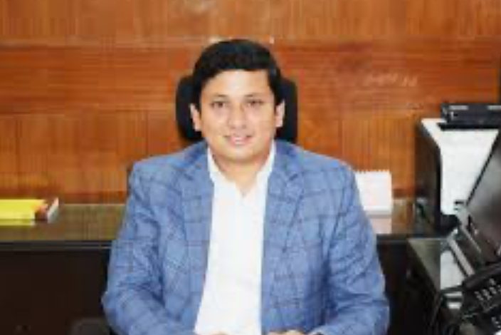 अब आदित्य नेगी प्रबंध निदेशक, हिमाचल प्रदेश राज्य विद्युत बोर्ड लिमिटेड, शिमला नियुक्त अब आदित्य नेगी प्रबंध निदेशक, हिमाचल प्रदेश राज्य विद्युत बोर्ड लिमिटेड, शिमला नियुक्त