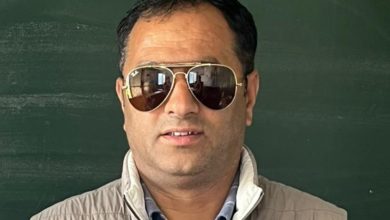 शिक्षा विभाग अपने आदेश पर पुनः करें विचार – राज्यकीय सी.एंड.वी राज्य अध्यापक संघ शिक्षा विभाग अपने आदेश पर पुनः करें विचार – राज्यकीय सी.एंड.वी राज्य अध्यापक संघ