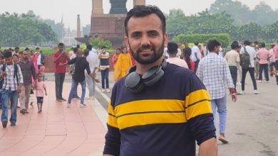 आउटसोर्स कर्मियों का सरकार से सवाल – विधानसभा में क्यों दी गलत जानकारी?