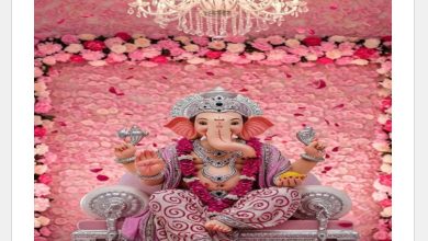 गणपति बप्पा मोरया “शिमला में गणपति बप्पा मोरया “शिमला में