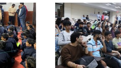 साइबर सुरक्षा जागरूकता कार्यशाला