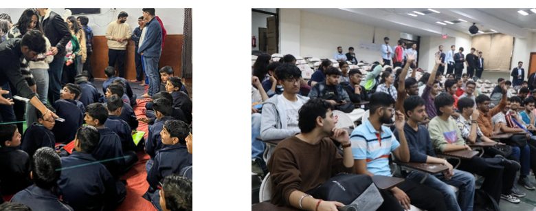 साइबर सुरक्षा जागरूकता कार्यशाला साइबर सुरक्षा जागरूकता कार्यशाला