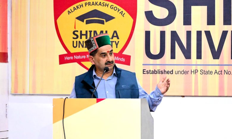 उप मुख्य सचेतक ने एपीजी विश्वविद्यालय में आयोजित पौधारोपण कार्यक्रम में की शिरकत उप मुख्य सचेतक ने एपीजी विश्वविद्यालय में आयोजित पौधारोपण कार्यक्रम में की शिरकत