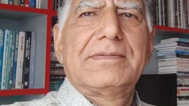 सम्मान: उत्तराखंड लोक समाज के सर्वोच्च साहित्य संस्कृति सम्मान से सम्मानित होंगे  साहित्यकार एस आर हरनोट :