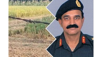 असर सम्पादकीय: जब बाड़ ही खेत को खाने लगे?