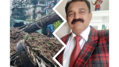 असर सम्पादकीय “विकास या विनाश”