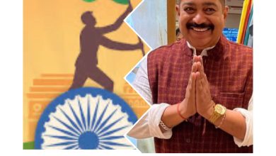 अपील: प्रकृति का दोहन ना करें: कर्नल डॉक्टर संजय शांडिल