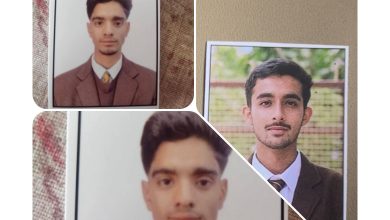 उत्तर ज़ोन सीआईएससीई बास्केटबॉल टूर्नामेंट में ऑकलैंड हाउस बॉयज़ को कांस्य, तीन खिलाड़ी राष्ट्रीय स्तर के लिए चयनित