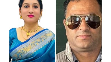 सी० एण्ड वी० अध्यापक संघ ने उठाई आवाज़