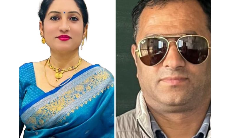 सी० एण्ड वी० अध्यापक संघ ने उठाई आवाज़