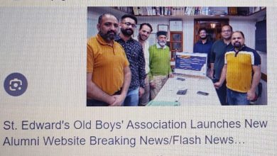 100 वर्षों की गौरवशाली यात्रा का उत्सव: सेंट एडवर्डियन परिवार अक्टूबर में जुटेगा शिमला