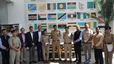 APG शिमला यूनिवर्सिटी ने “Before You Fall, Stand Tall” शीर्षक से नशा मुक्ति पर विशेष जागरूकता कार्यक्रम आयोजित किया