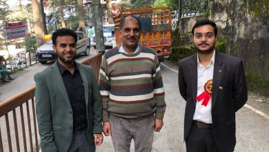 विश्व फार्मासिस्ट दिवस पर मानवता की सेवा का संकल्प