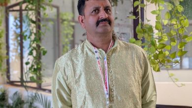 ख़ास खबर: हिमाचल का सुर चमका, जितेंद्र शर्मा ने क्लासिकल वोकल में जीता सिल्वर मेडल ख़ास खबर: हिमाचल का सुर चमका, जितेंद्र शर्मा ने क्लासिकल वोकल में जीता सिल्वर मेडल