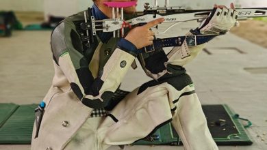 जेपी सूचना प्रौद्योगिकी विश्वविद्यालय के छात्र देवांश मौदगिल ने शूटिंग चैंपियनशिप में जीते 3 स्वर्ण, 1 रजत पदक – विश्वविद्यालय का नाम किया रोशन