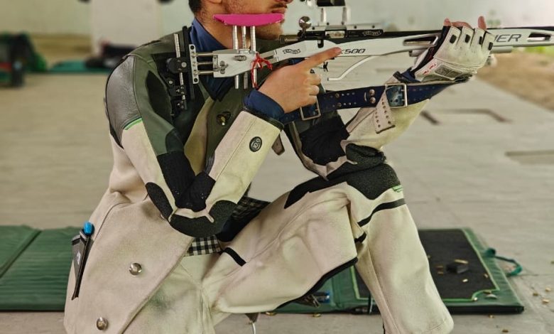 जेपी सूचना प्रौद्योगिकी विश्वविद्यालय के छात्र देवांश मौदगिल ने शूटिंग चैंपियनशिप में जीते 3 स्वर्ण, 1 रजत पदक – विश्वविद्यालय का नाम किया रोशन