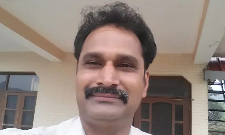 Rule-7A हटाने से भड़के कर्मचारी, हिमाचल राजकीय अध्यापक संघ राज्य कार्यकारिणी ने जताया विरोध Rule-7A हटाने से भड़के कर्मचारी, हिमाचल राजकीय अध्यापक संघ राज्य कार्यकारिणी ने जताया विरोध